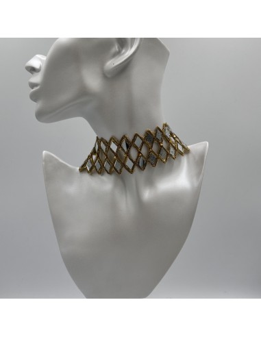 CHOKER