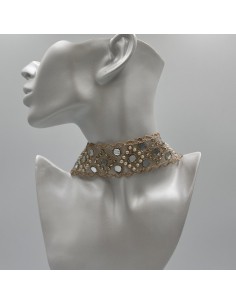 CHOKER
