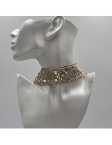 CHOKER