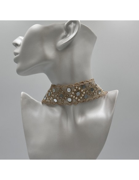 CHOKER