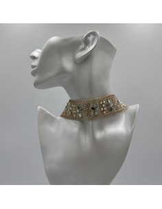 CHOKER