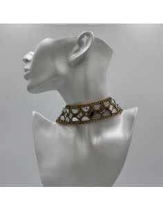 CHOKER