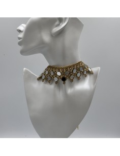CHOKER