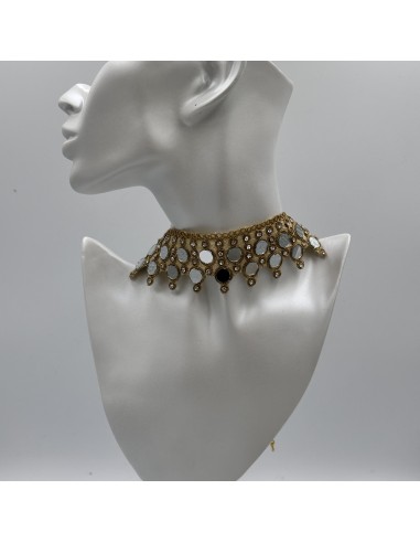 CHOKER