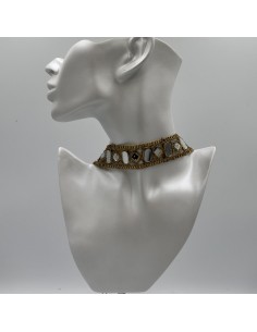CHOKER