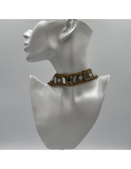 CHOKER