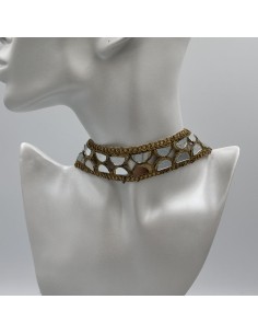 CHOKER