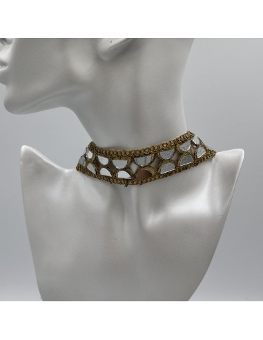 CHOKER