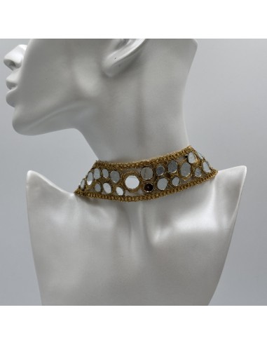 CHOKER