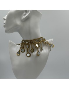 CHOKER RAYOS