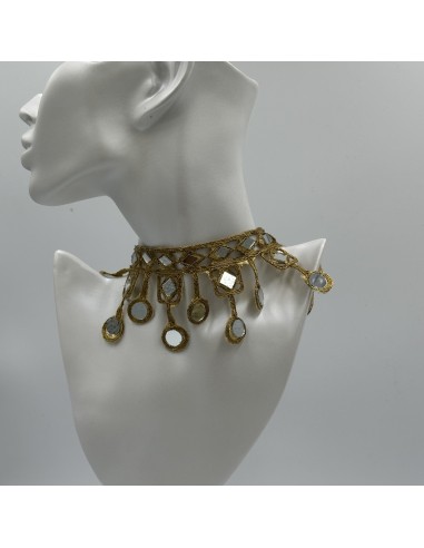 CHOKER RAYOS