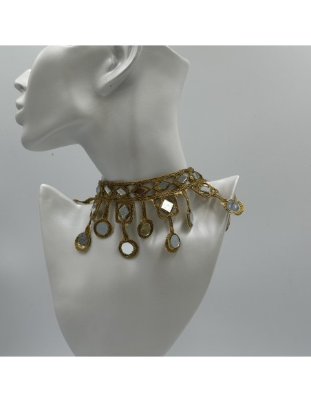 CHOKER RAYOS