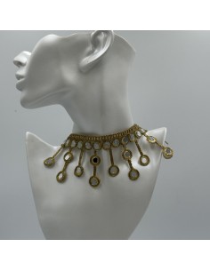 CHOKER RAYOS