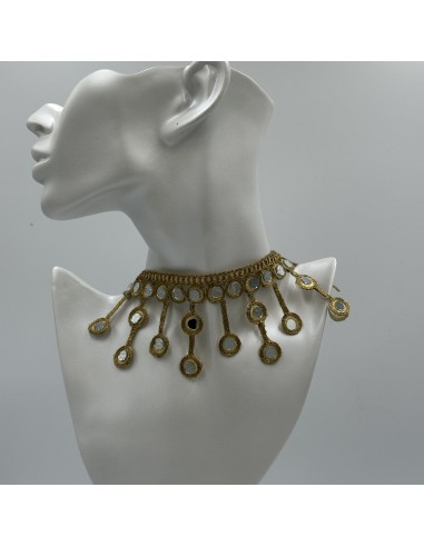 CHOKER RAYOS