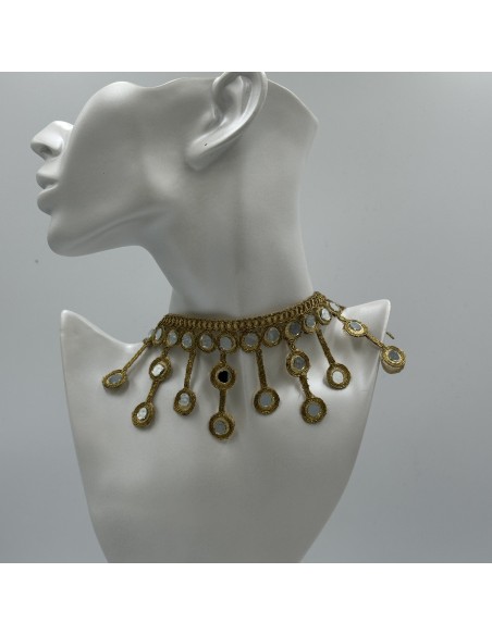 CHOKER RAYOS