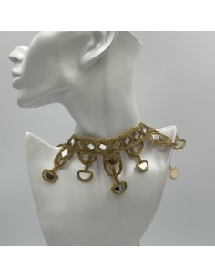 CHOKER RAYOS