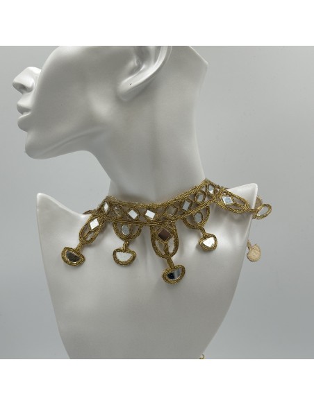 CHOKER RAYOS