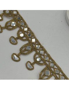 CHOKER RAYOS 2