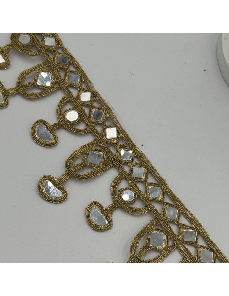 CHOKER RAYOS