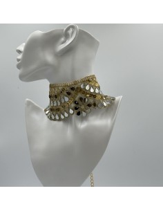 CHOKER