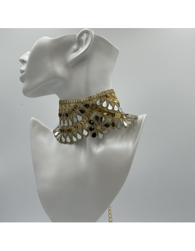 CHOKER