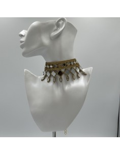 CHOKER GOTAS