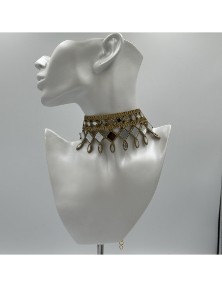 CHOKER GOTAS