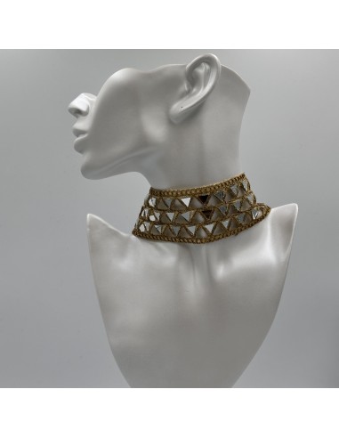 CHOKER