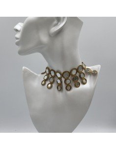 CHOKER GOTAS