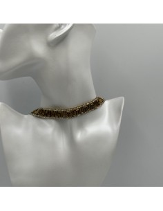 CHOKER