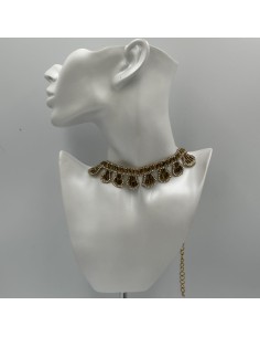 CHOKER