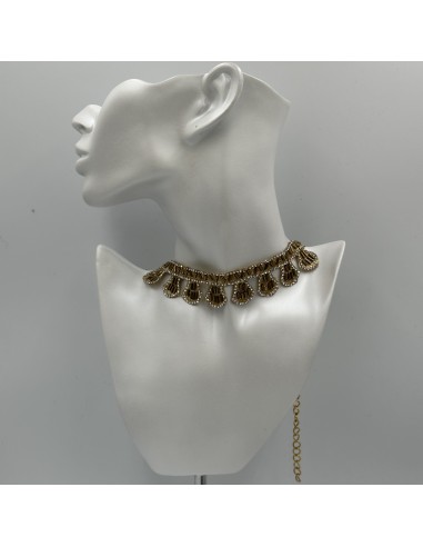 CHOKER