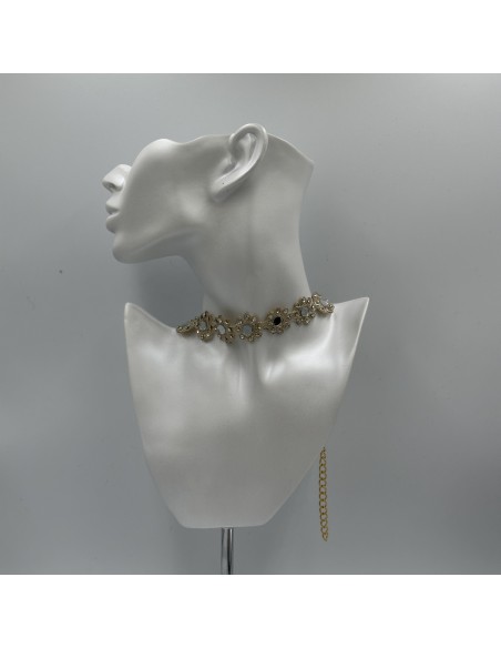 CHOKER