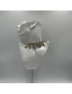 CHOKER GOTAS