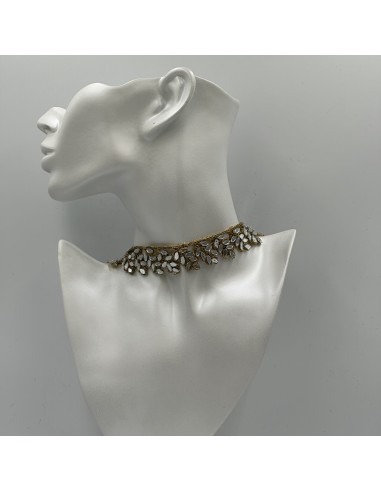 CHOKER