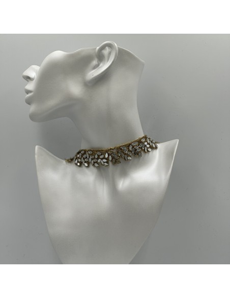 CHOKER