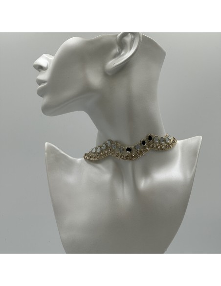 CHOKER