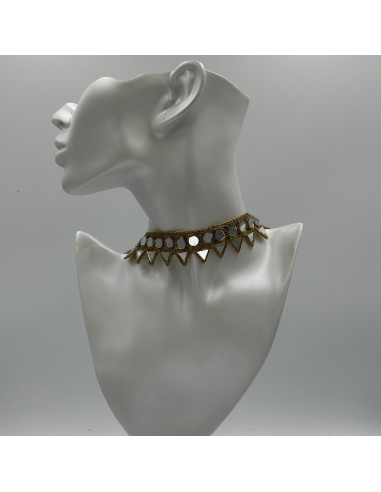 CHOKER