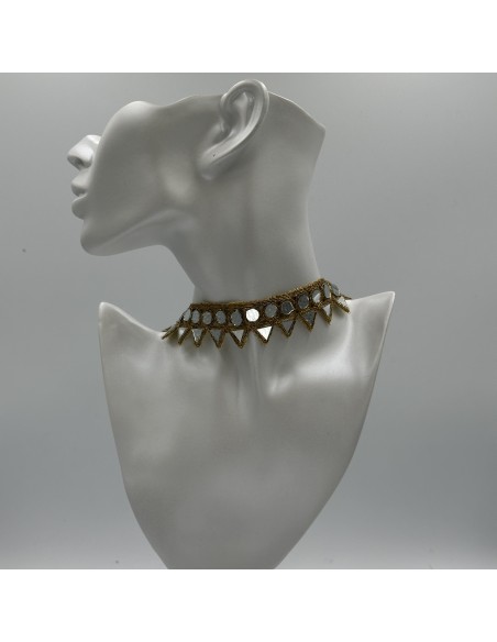CHOKER