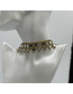 CHOKER