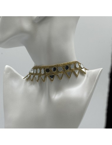 CHOKER