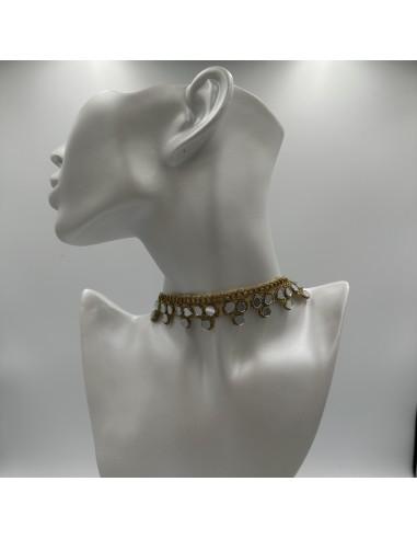 CHOKER