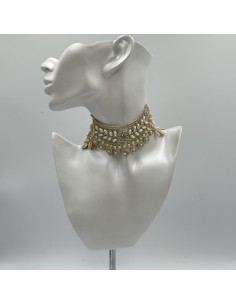 CHOKER