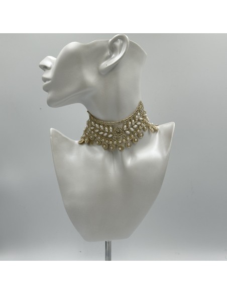 CHOKER