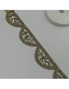 CHOKER ONDAS 2