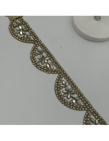 CHOKER ONDAS