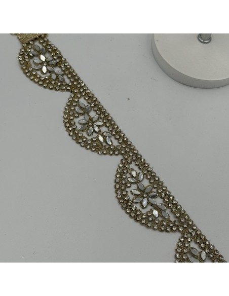 CHOKER ONDAS