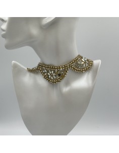 CHOKER ONDAS