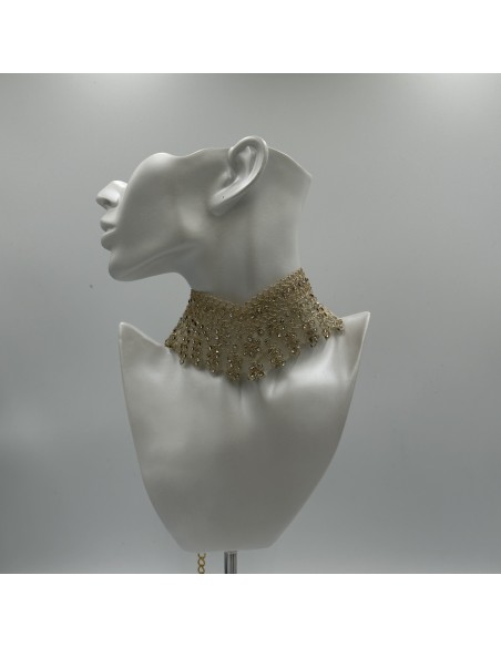 CHOKER