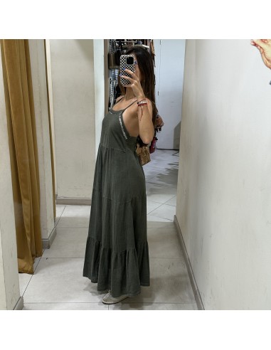 VESTIDO